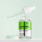 VT COSMETICS Squalane cica Exosome S4 Moisture Ampoule ser de fata - hidratare si calmare, 30 ml