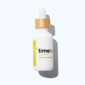 Timeless Skin Care Pure Line Ulei de fata 100% Squalane - Hidratare profunda si protectie antioxidanta, 30 ml