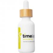 Timeless Skin Care Pure Line Ulei de fata 100% Squalane - Hidratare profunda si protectie antioxidanta, 30 ml