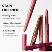 Stain Lip Liner Creion contur buze 05 Velvet Hour