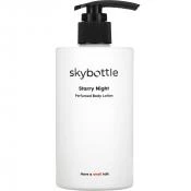 Skybottle Starry Night Lotiune de corp parfumata - Hidratare intensa si parfum floral oriental