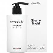 Skybottle Starry Night Lotiune de corp parfumata - Hidratare intensa si parfum floral oriental