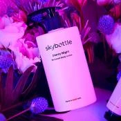 Skybottle Starry Night Lotiune de corp parfumata - Hidratare intensa si parfum floral oriental