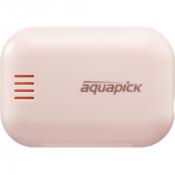 Aquapick AQ-90 UVC Sterilizator Portabil – Protecție Avansată pentru Periuțe de Dinți și Irigatoare Bucale, culoare roz