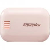 Aquapick AQ-90 UVC Sterilizator Portabil – Protecție Avansată pentru Periuțe de Dinți și Irigatoare Bucale, culoare roz