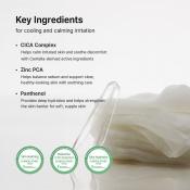Stretchfit Calming Pad Toner de fata dischete 50 buc