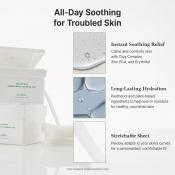 Stretchfit Calming Pad Toner de fata dischete 50 buc