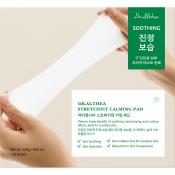 Stretchfit Calming Pad Toner de fata dischete 50 buc