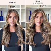 COLOR WOW Style On Steroids Thicken, 262 ml - Spray fixativ care contribuie la obtinerea volumului, texturii si sustinerii coafurii si la mentinerea formei, fara rigiditate sau senzatie lipicioasa si cu protectie termica