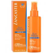 Sun Beauty Spray corp Oil Free SPF 30 Femei 150 ml