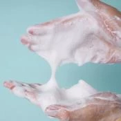Sunday Morning Refreshing Cleansing Foam Spuma de curatare cu extracte naturale 120 ml