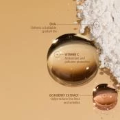 ALLIES OF SKIN Sunless Glow Crema de Fata Autobronzanta SPF50 Natural - Bronz Gradual si Protectie UV, Hidratare si Luminozitate, 50 ml