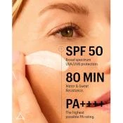 ALLIES OF SKIN Sunless Glow Crema de Fata Autobronzanta SPF50 Natural - Bronz Gradual si Protectie UV, Hidratare si Luminozitate, 50 ml