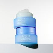 Super Aqua Max Fresh Watery Crema de fata 80 gr