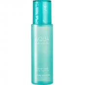 NATURE REPUBLIC Super Aqua Max Toner Hidratant pentru Fata Revitalizant - Tonifiere si Hidratare Intensa cu Apa de Mare si Acid Hialuronic, 150 ml