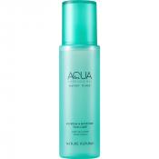 Nature Republic Super Aqua Max Watery Toner – Toner Hidratant & Revitalizant cu Apă de Ocean (150 ml)