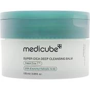 Super Cica Deep Balsam de curatare 100 ml
