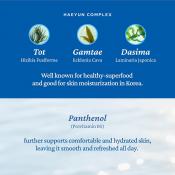 BELIF Super Drops Hydrating Sun Serum SPF 50+ - crema de fata formulata cu acid hialuronic si pantenol, care contribuie la hidratarea pielii si la mentinerea confortului cutanat - 50 ml