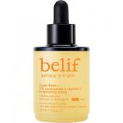 BELIF Super Drops ser de fata iluminator VitaC - uniformizare si stralucire, 30 ml
