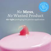 BELIF Super Knights Berry Tinted Lipcerin balsam de buze Berry Tint - hidratare si calmare, 15 ml