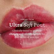 BELIF Super Knights Berry Tinted Lipcerin balsam de buze Berry Tint - hidratare si calmare, 15 ml