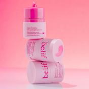 BELIF Super Knights Berry Tinted Lipcerin balsam de buze Berry Tint - hidratare si calmare, 15 ml