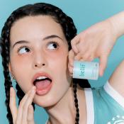 BELIF Super Knights Mint plumper Lipcerin balsam de buze - hidratare si volum, 15 ml