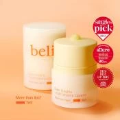 Belif Super Knights Multi Vitamin Lipcerin Balsam de buze 15 ml – Balsam de buze nutritiv cu complex multivitaminic