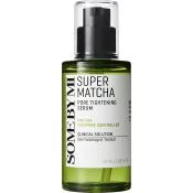 SOME BY MI Super Matcha Pore Tightening Serum ser de fata - hidratare si reglare sebum si confort, 50 ml