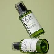 SOME BY MI Super Matcha Pore Tightening Serum ser de fata - hidratare si reglare sebum si confort, 50 ml