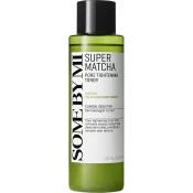 SOME BY MI Super Matcha Pore Tightening toner - curatare si hidratare si strangerea porilor, 150 ml