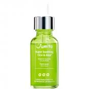 Super Soothing Cica and Aloe Serum Ser de fata 30 ml