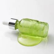 Super Soothing Cica and Aloe Serum Ser de fata 30 ml