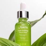 Super Soothing Cica and Aloe Serum Ser de fata 30 ml