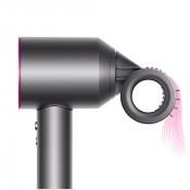 Supersonic Uscator De Par HD15 Iron / Fuchsia Roz