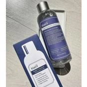 Dear Klairs Supple Preparation Toner facial fara parfum - Toner hidratant calmant cu acid hialuronic si Centella Asiatica, 180 ml
