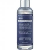 Dear Klairs Supple Preparation Toner facial fara parfum - Toner hidratant calmant cu acid hialuronic si Centella Asiatica, 180 ml