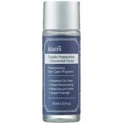 Dear Klairs Supple Preparation Toner de fata fara parfum - hidratare intensa si calmare pentru piele sensibila, 30 ml