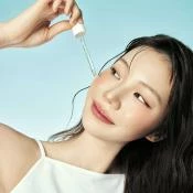 EQQUALBERRY Swimming pool Ampoule ser de fata - hidratare si calmare, 50 ml