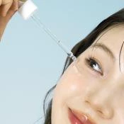 EQQUALBERRY Swimming pool Ampoule ser de fata - hidratare si calmare, 50 ml