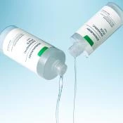 EQQUALBERRY Swimming pool Toner toner de fata - hidratare si luminozitate, 300 ml