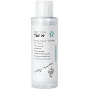 VILLAGE 11 FACTORY T Skin Formula Toner Toner facial nutritiv - Iluminare si uniformizare ten, 250 ml