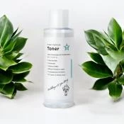 VILLAGE 11 FACTORY T Skin Formula Toner Toner facial nutritiv - Iluminare si uniformizare ten, 250 ml