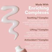 KOCOSTAR T1 Collagen Masca Crema pentru Fata 50 ml - Colagen Pur pentru Hidratare, Fermitate si Stralucire, 50 ml