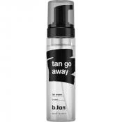 B.tan Tan Go Away – Spumă de corp pentru îndepărtarea autobronzantului, 200 ml