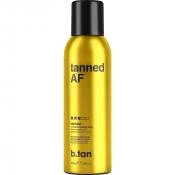 Obține un bronz intens cu B.tan Tanned AF Mist – Spray autobronzant 207 ml