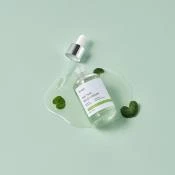 IUNIK Tea Tree Relief Ser pentru fata 50 ml - calmare, hidratare si luminozitate pentru ten sensibil, 50 ml