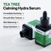 Teatree Calming Hydra Serum Ser de fata 40 ml