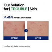 Teatree Calming Hydra Serum Ser de fata 40 ml