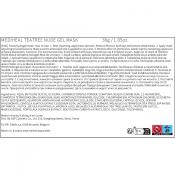 Teatree Nude Gel Hidrogel Mask Masca de fata 30 ml